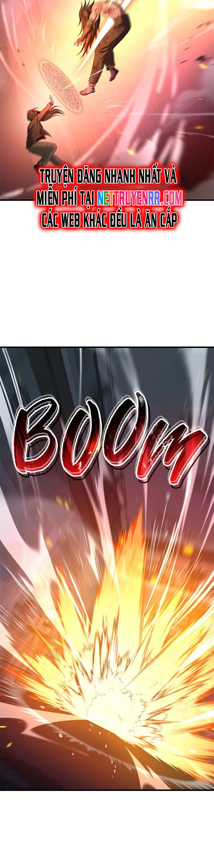 Truyền Nhân Của Thần Thoại Anh Hùng Chapter 65 - 16