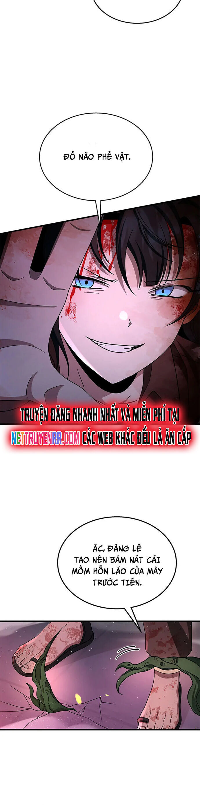 Truyền Nhân Của Thần Thoại Anh Hùng Chapter 65 - 19