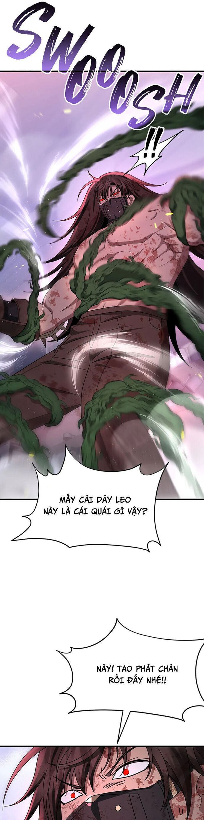 Truyền Nhân Của Thần Thoại Anh Hùng Chapter 65 - 20