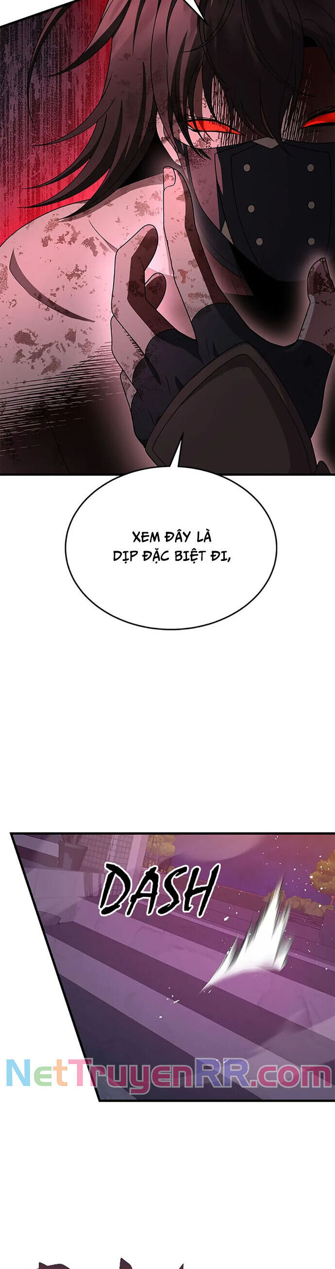 Truyền Nhân Của Thần Thoại Anh Hùng Chapter 65 - 3