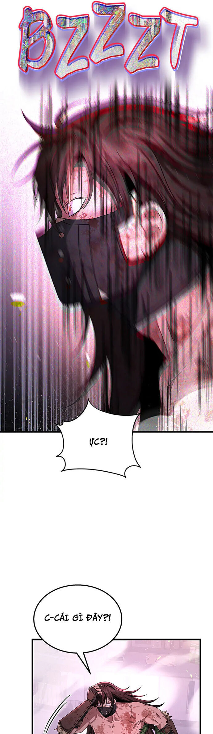 Truyền Nhân Của Thần Thoại Anh Hùng Chapter 65 - 22