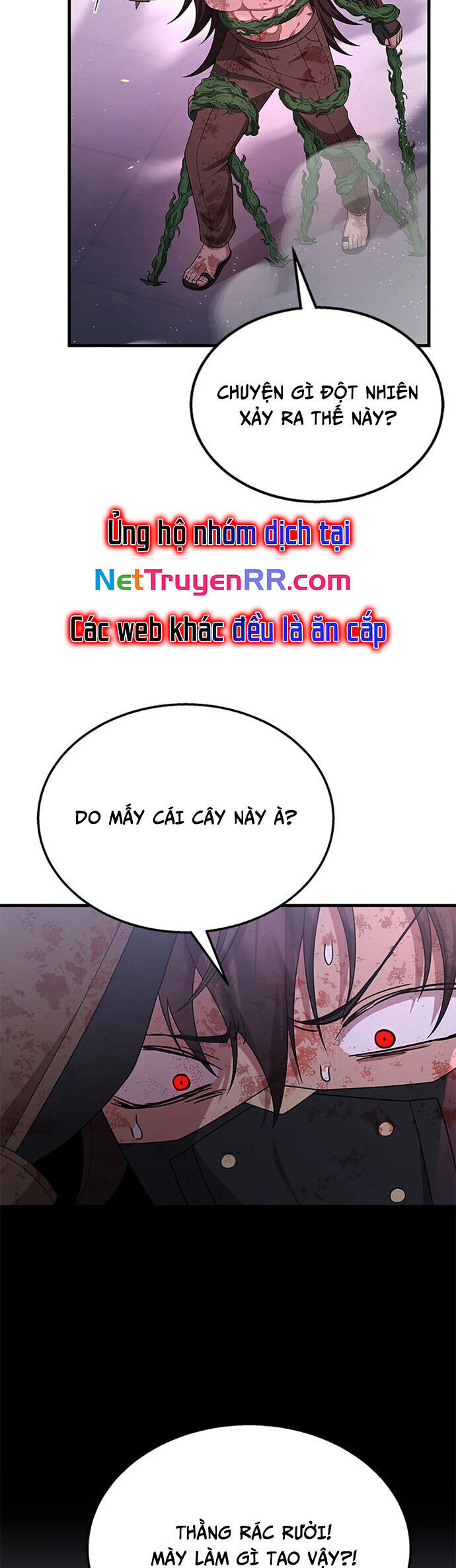 Truyền Nhân Của Thần Thoại Anh Hùng Chapter 65 - 23