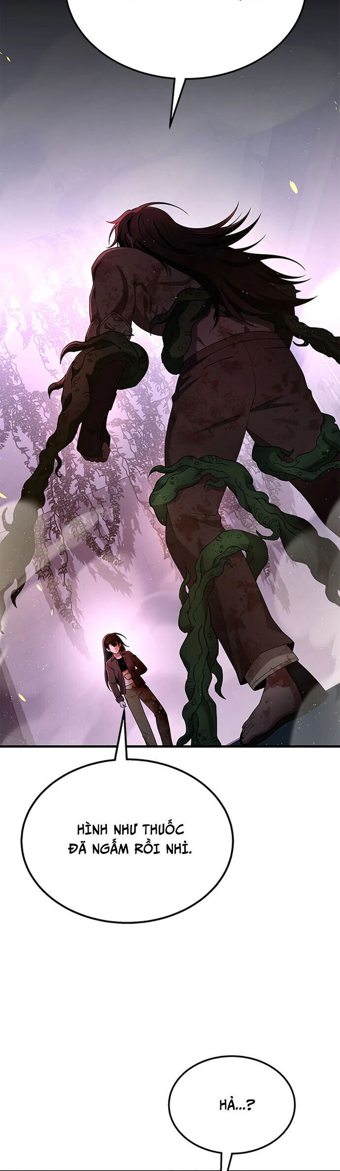 Truyền Nhân Của Thần Thoại Anh Hùng Chapter 65 - 24