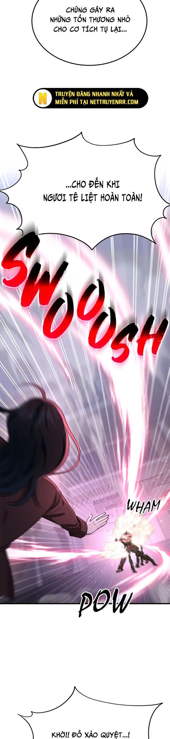 Truyền Nhân Của Thần Thoại Anh Hùng Chapter 65 - 27