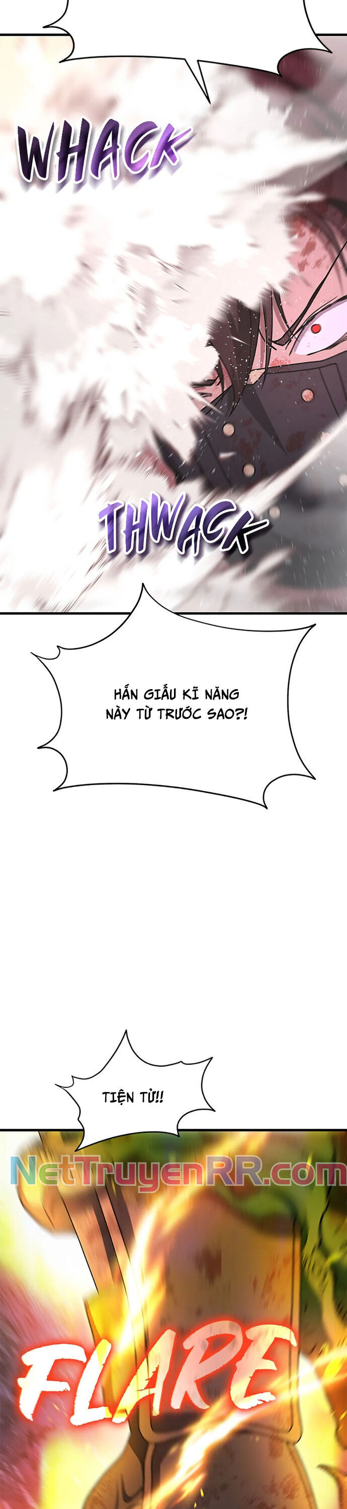 Truyền Nhân Của Thần Thoại Anh Hùng Chapter 65 - 28