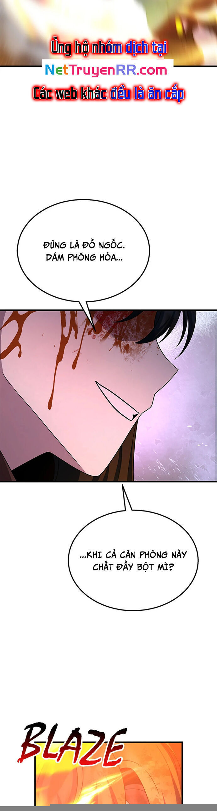 Truyền Nhân Của Thần Thoại Anh Hùng Chapter 65 - 30