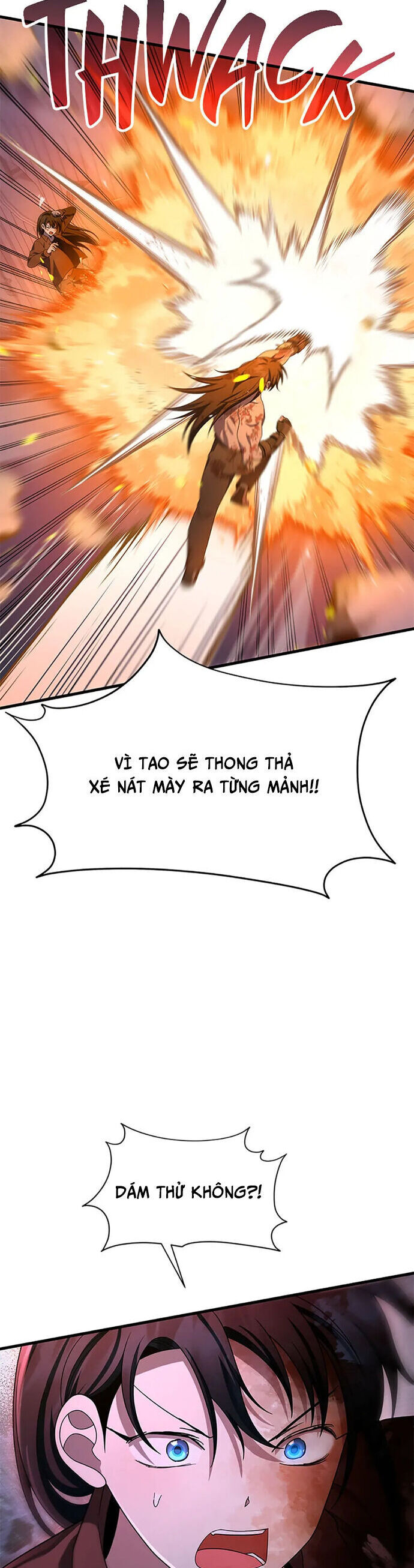 Truyền Nhân Của Thần Thoại Anh Hùng Chapter 65 - 4