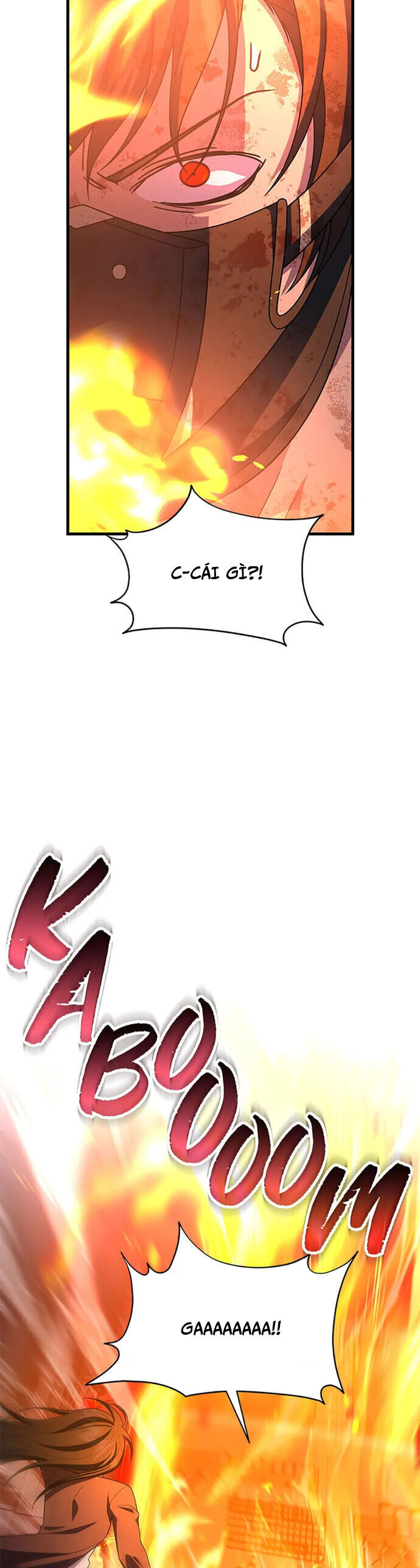 Truyền Nhân Của Thần Thoại Anh Hùng Chapter 65 - 31