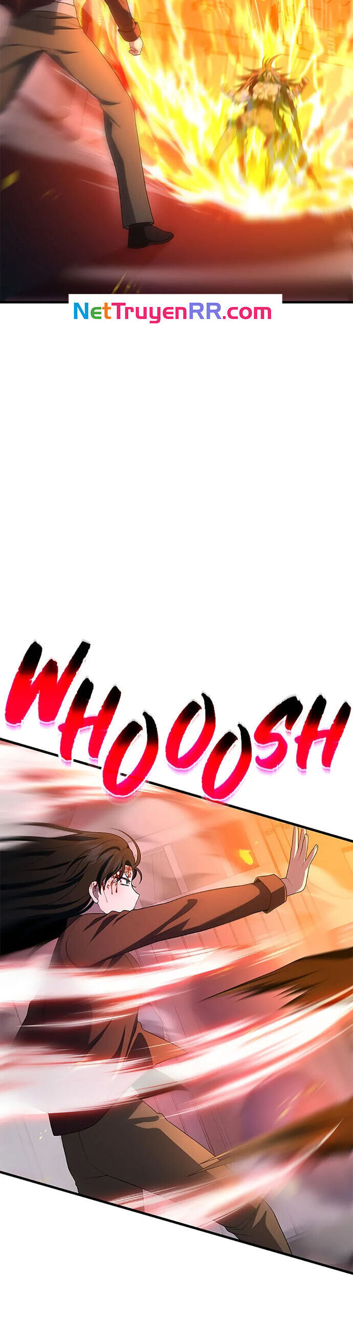 Truyền Nhân Của Thần Thoại Anh Hùng Chapter 65 - 32