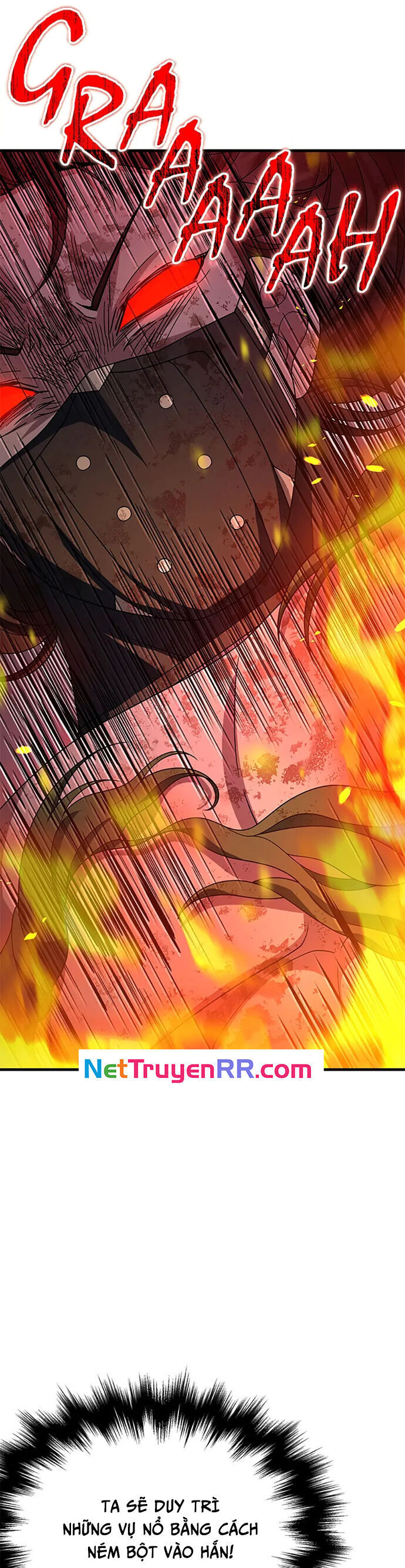 Truyền Nhân Của Thần Thoại Anh Hùng Chapter 65 - 34