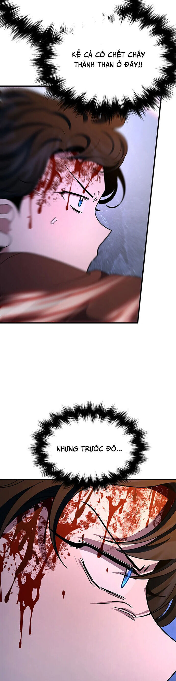 Truyền Nhân Của Thần Thoại Anh Hùng Chapter 65 - 35