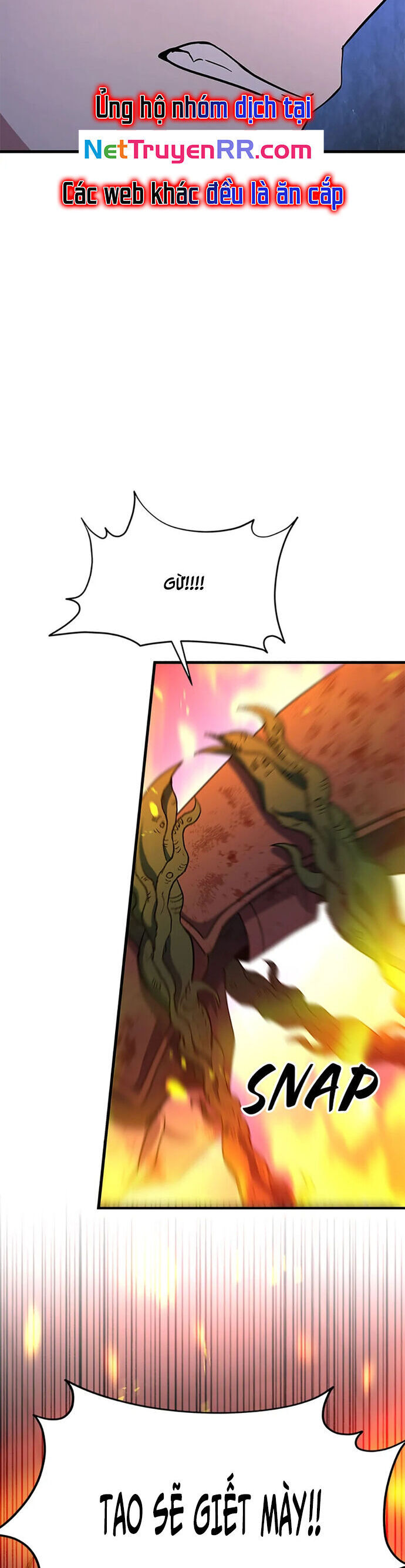 Truyền Nhân Của Thần Thoại Anh Hùng Chapter 65 - 36