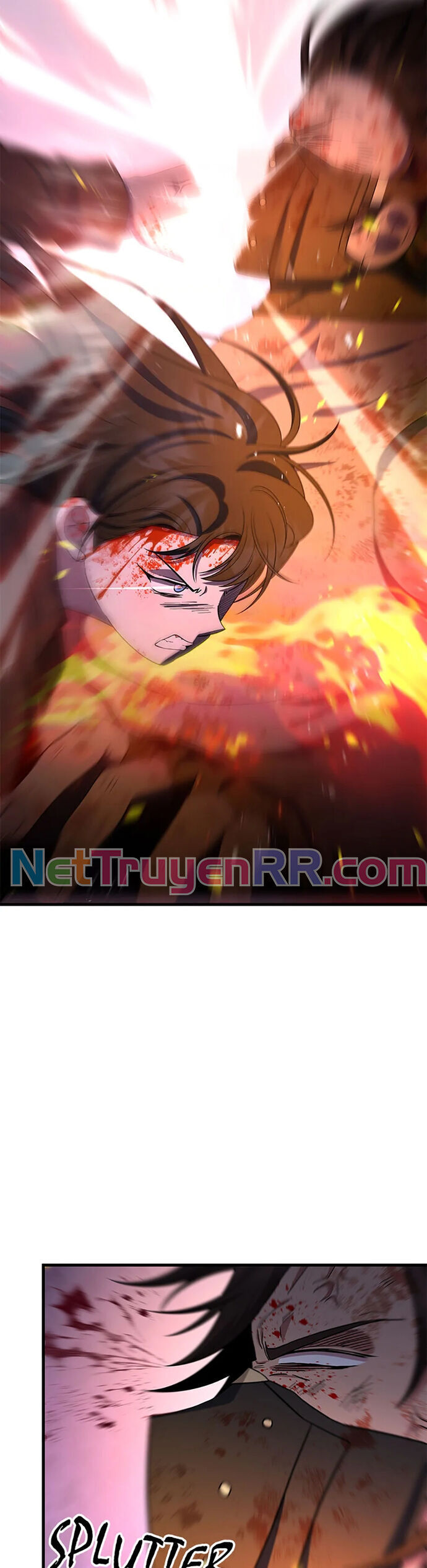 Truyền Nhân Của Thần Thoại Anh Hùng Chapter 65 - 38