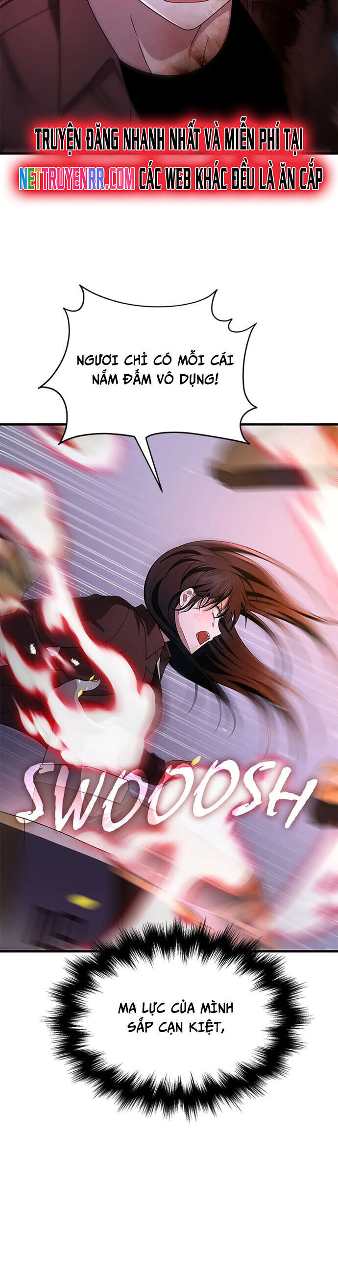 Truyền Nhân Của Thần Thoại Anh Hùng Chapter 65 - 5