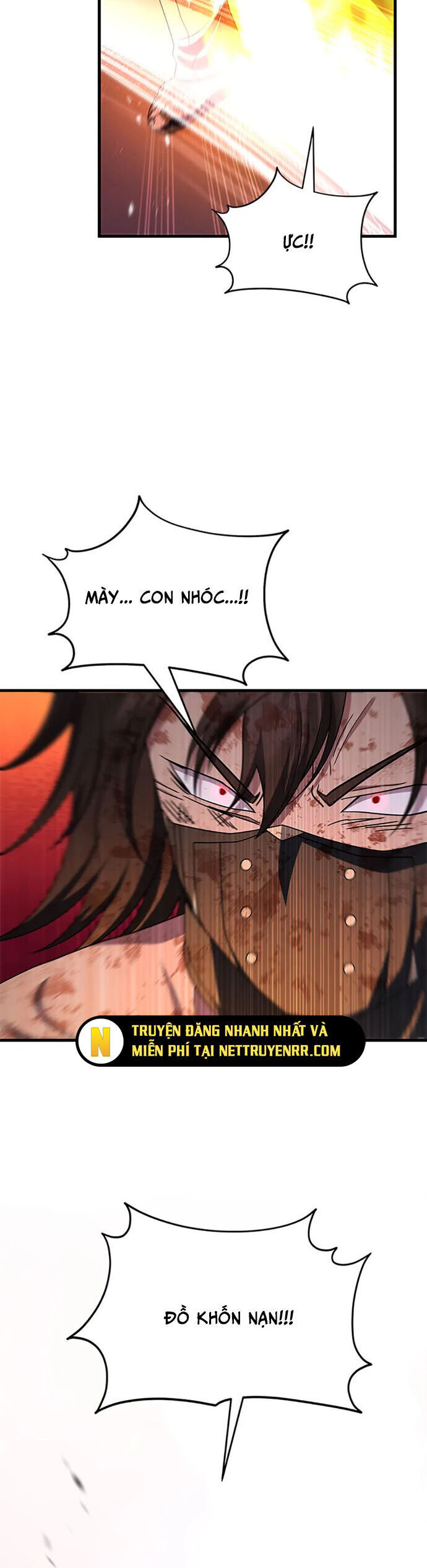 Truyền Nhân Của Thần Thoại Anh Hùng Chapter 65 - 41