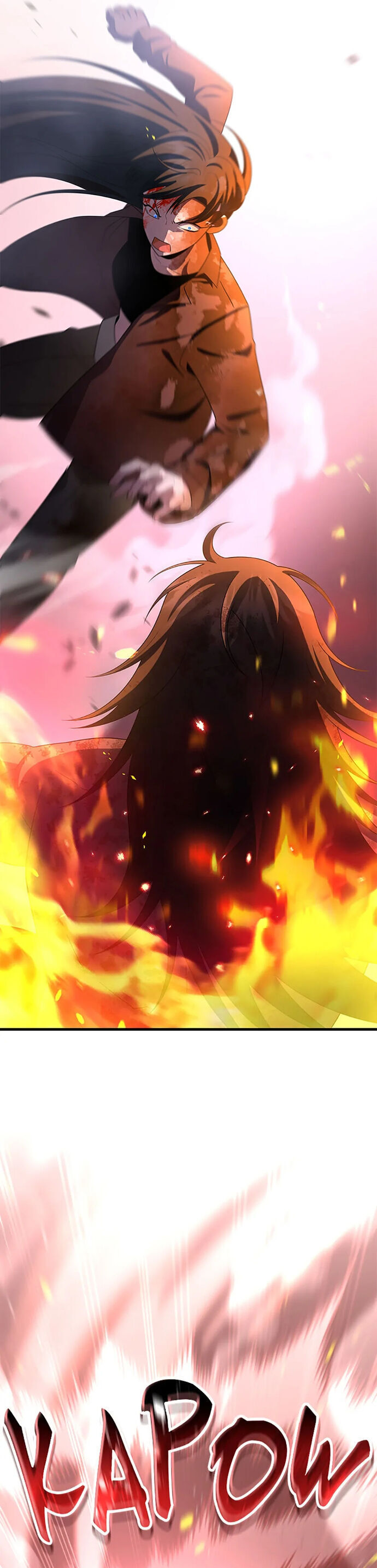 Truyền Nhân Của Thần Thoại Anh Hùng Chapter 65 - 42