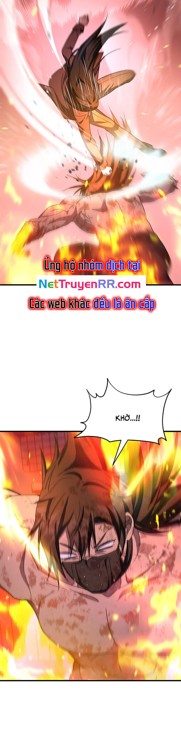 Truyền Nhân Của Thần Thoại Anh Hùng Chapter 65 - 43