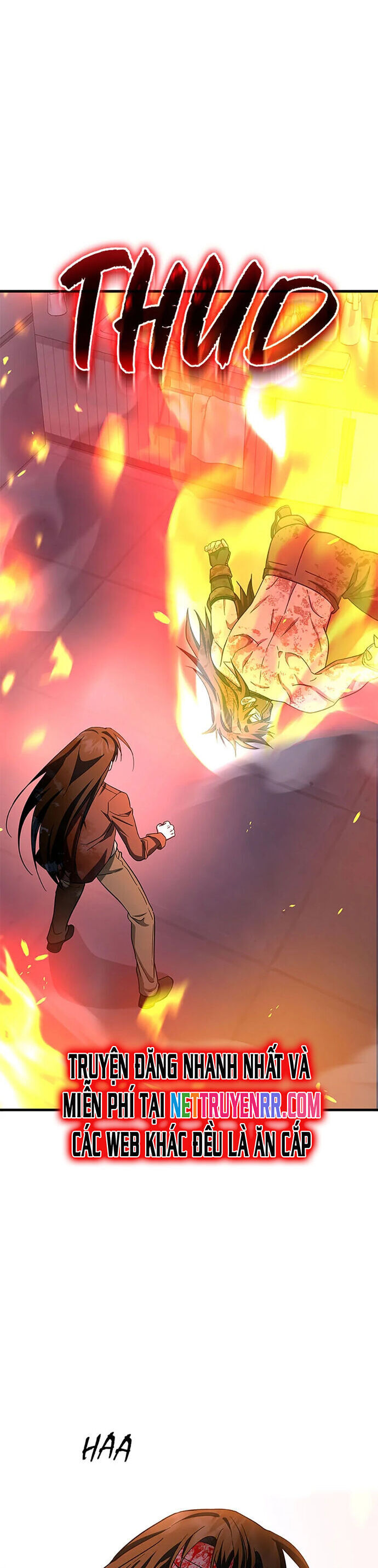 Truyền Nhân Của Thần Thoại Anh Hùng Chapter 65 - 44