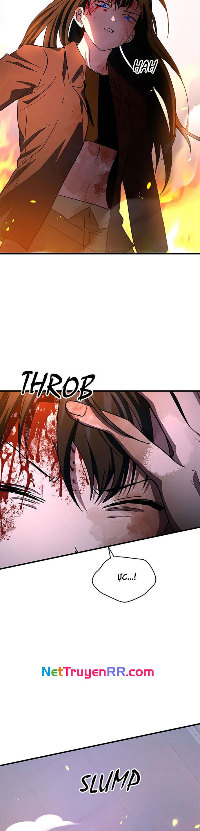 Truyền Nhân Của Thần Thoại Anh Hùng Chapter 65 - 45