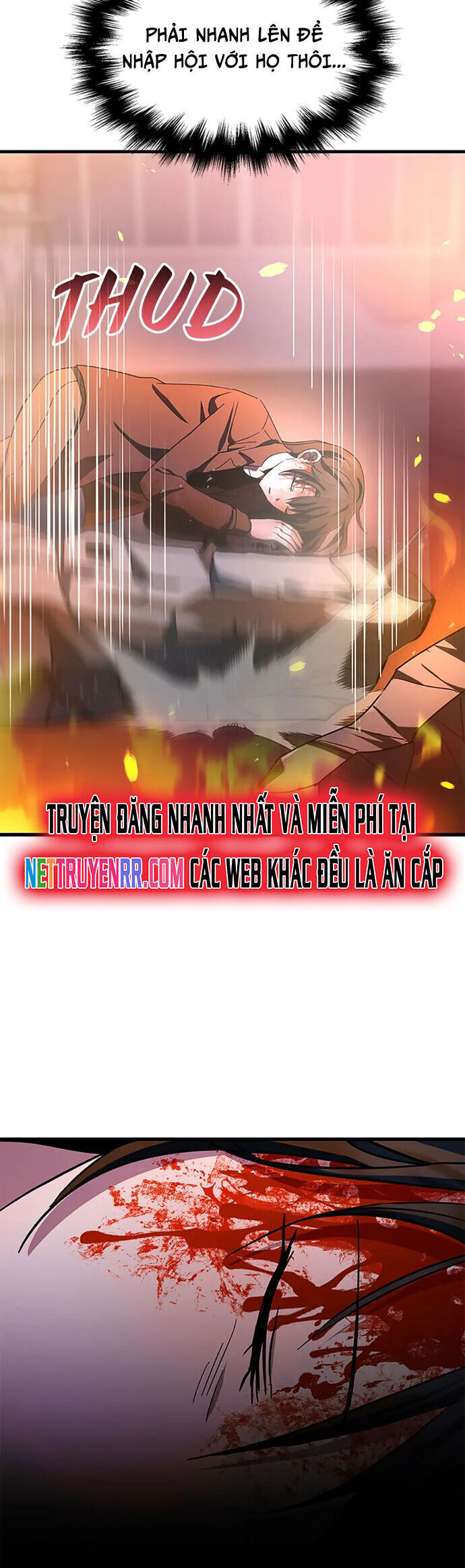 Truyền Nhân Của Thần Thoại Anh Hùng Chapter 65 - 48