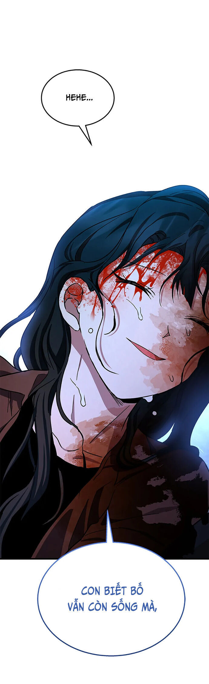 Truyền Nhân Của Thần Thoại Anh Hùng Chapter 65 - 54