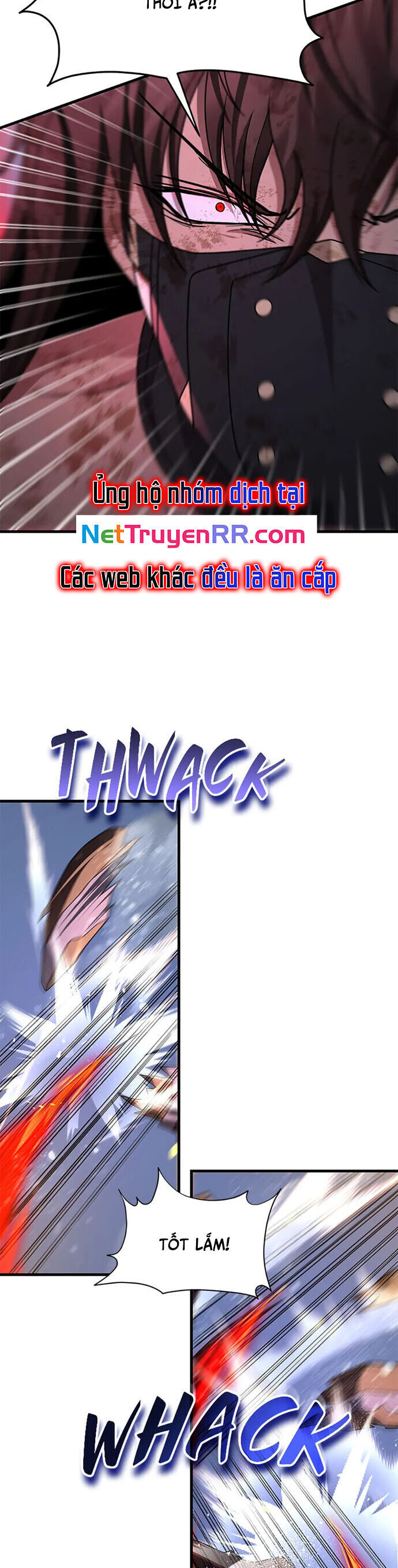 Truyền Nhân Của Thần Thoại Anh Hùng Chapter 65 - 7