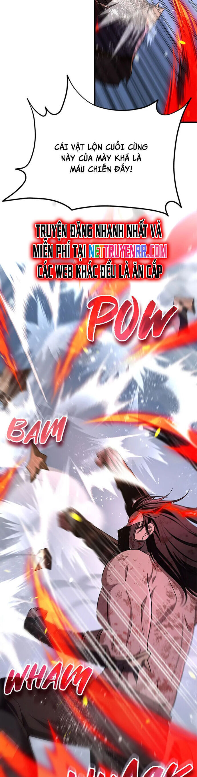 Truyền Nhân Của Thần Thoại Anh Hùng Chapter 65 - 8