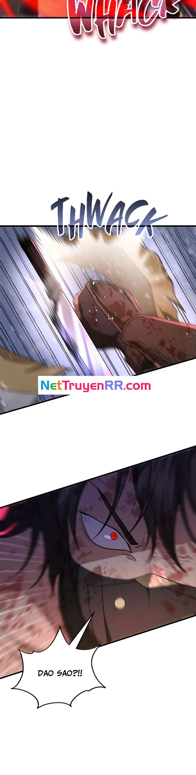 Truyền Nhân Của Thần Thoại Anh Hùng Chapter 65 - 9