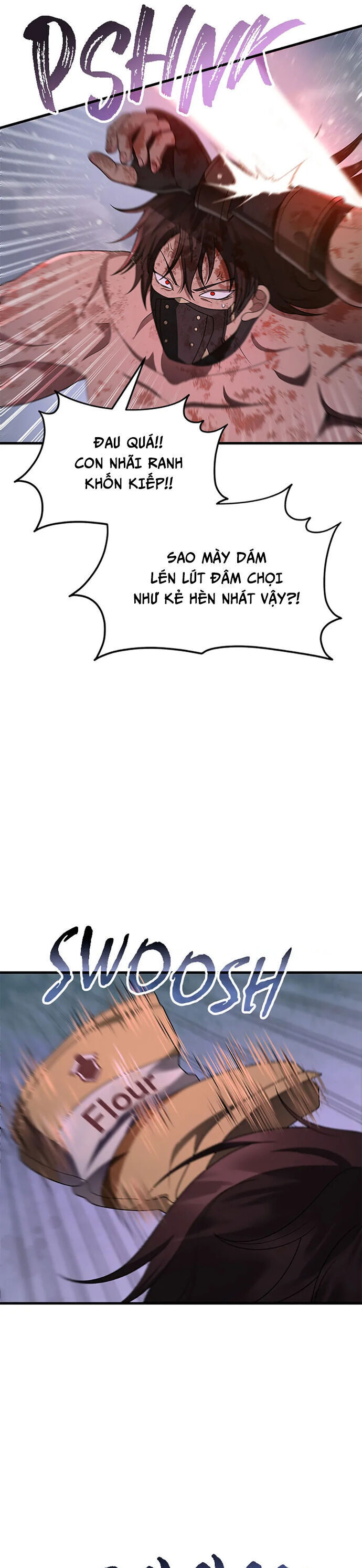 Truyền Nhân Của Thần Thoại Anh Hùng Chapter 65 - 10