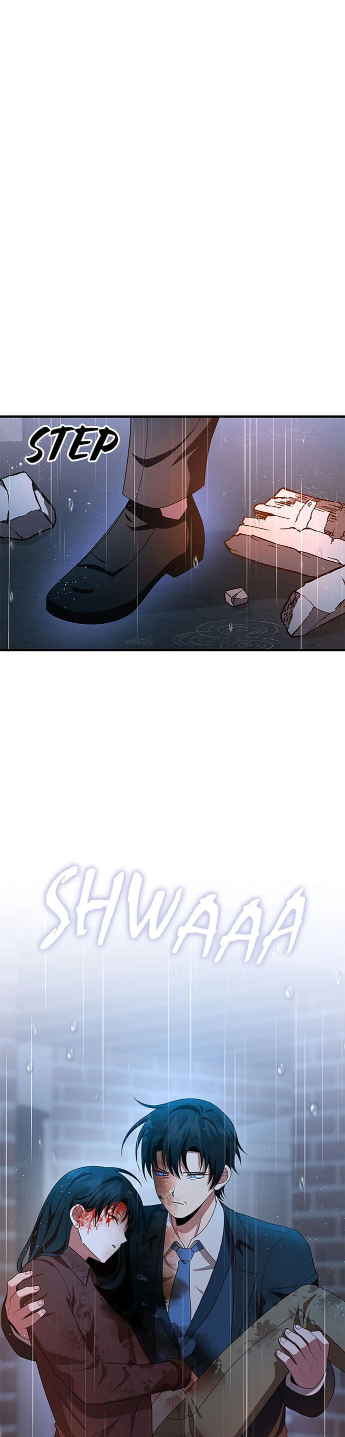 Truyền Nhân Của Thần Thoại Anh Hùng Chapter 66 - 2