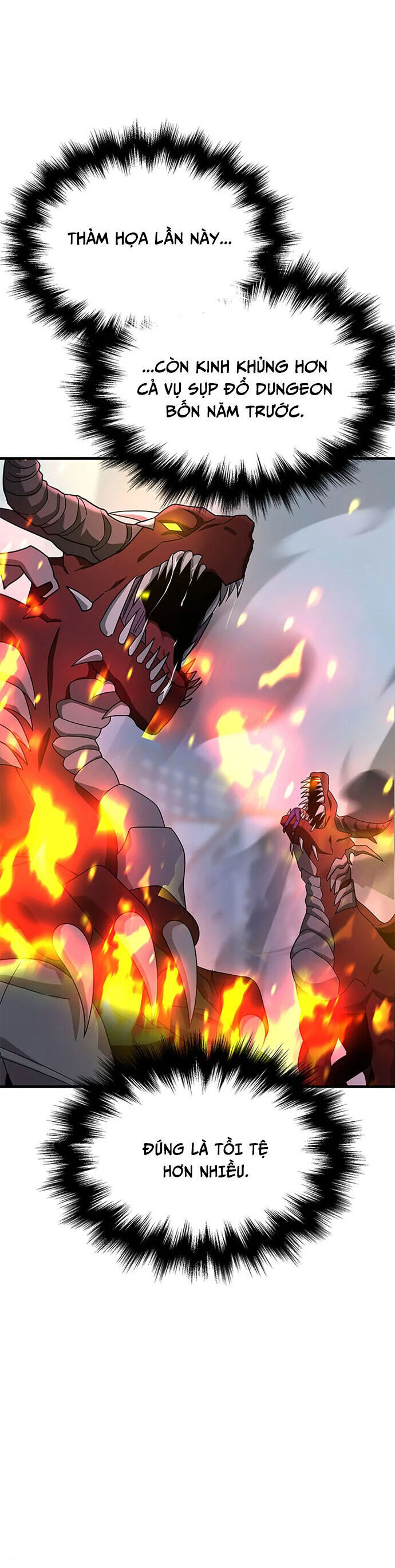 Truyền Nhân Của Thần Thoại Anh Hùng Chapter 66 - 11