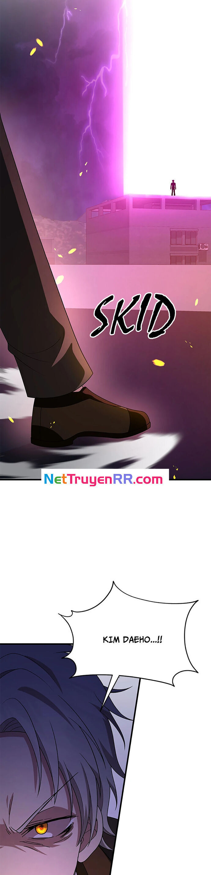 Truyền Nhân Của Thần Thoại Anh Hùng Chapter 66 - 14