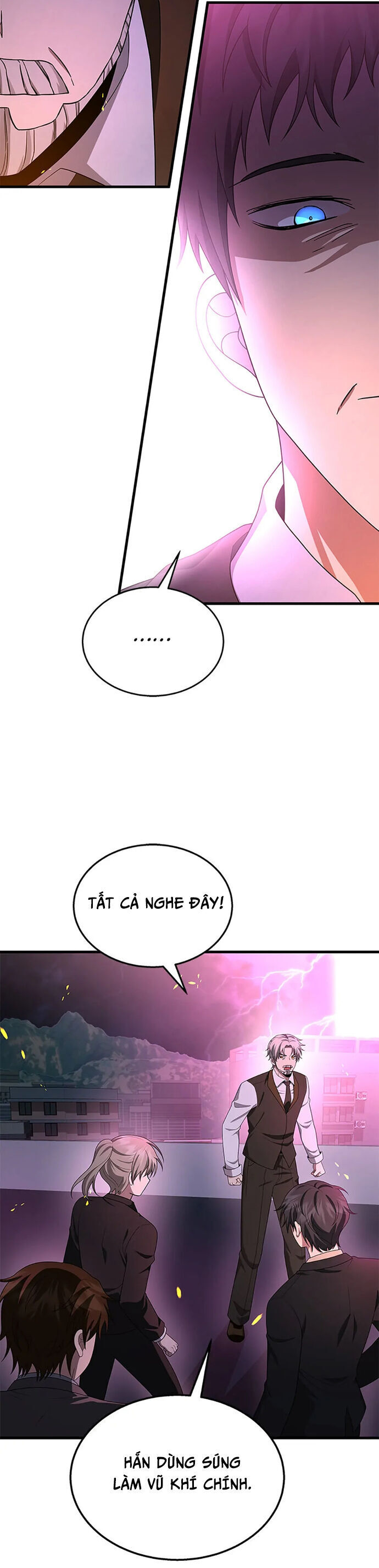 Truyền Nhân Của Thần Thoại Anh Hùng Chapter 66 - 15
