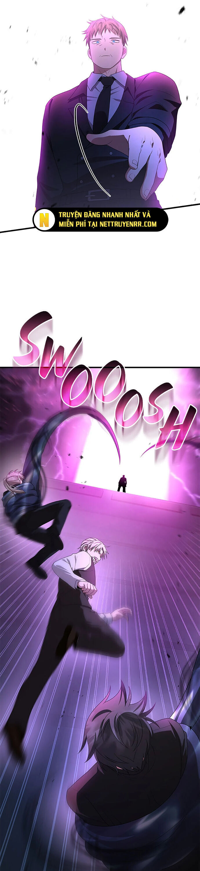 Truyền Nhân Của Thần Thoại Anh Hùng Chapter 66 - 18