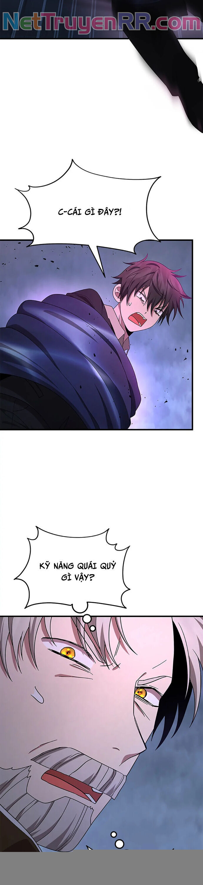 Truyền Nhân Của Thần Thoại Anh Hùng Chapter 66 - 19