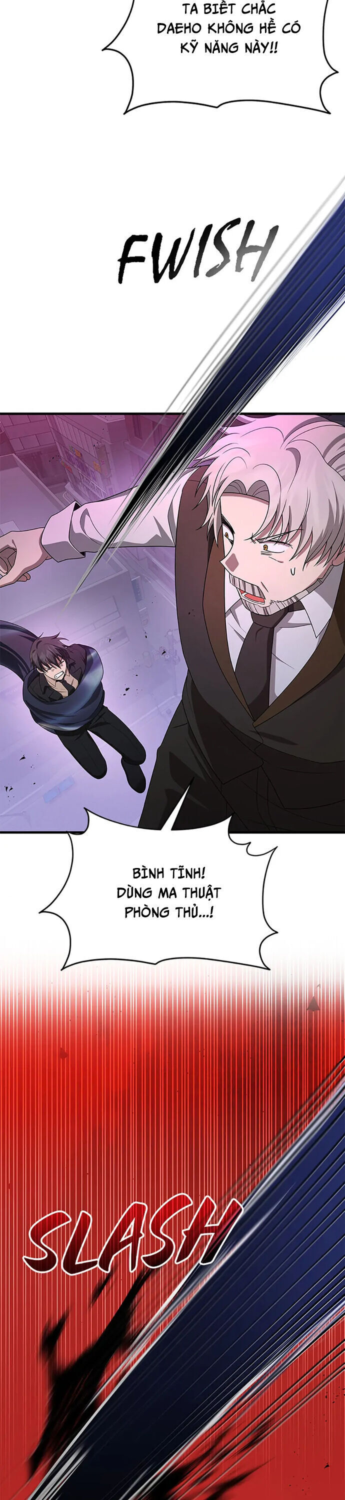 Truyền Nhân Của Thần Thoại Anh Hùng Chapter 66 - 20