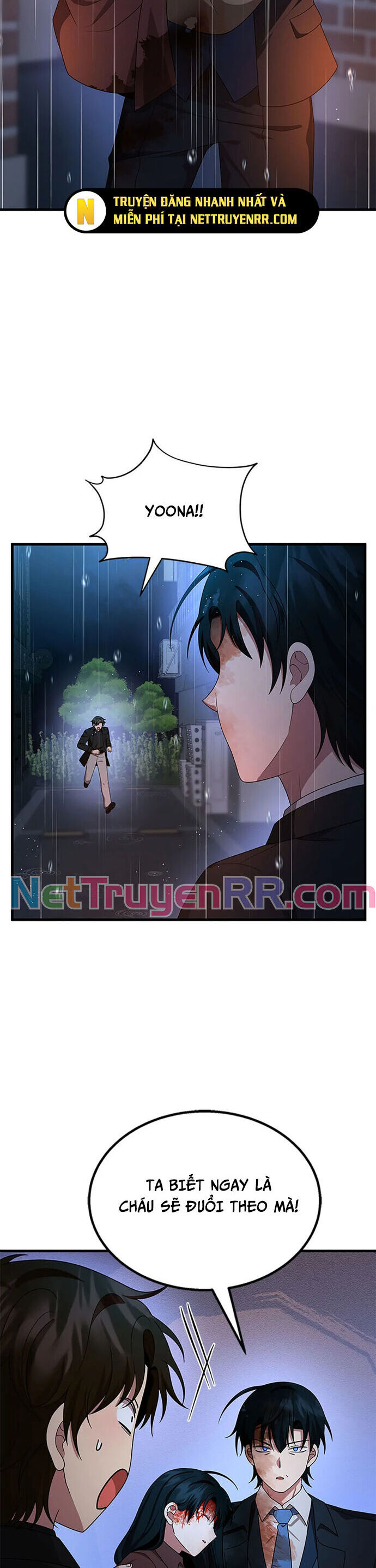 Truyền Nhân Của Thần Thoại Anh Hùng Chapter 66 - 3