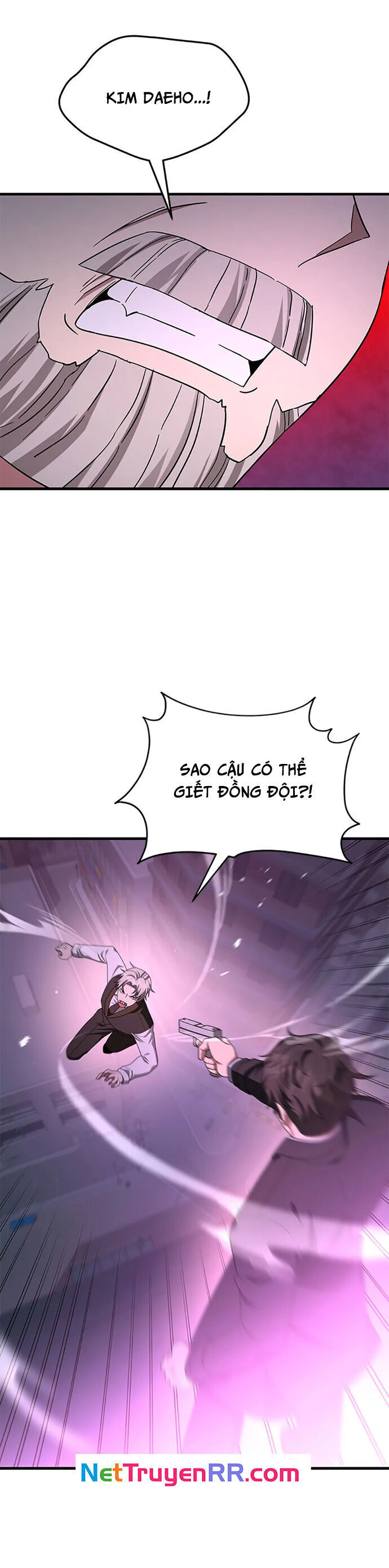 Truyền Nhân Của Thần Thoại Anh Hùng Chapter 66 - 22