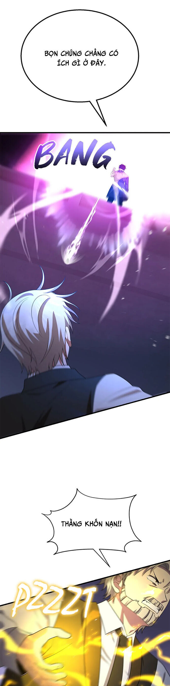 Truyền Nhân Của Thần Thoại Anh Hùng Chapter 66 - 23