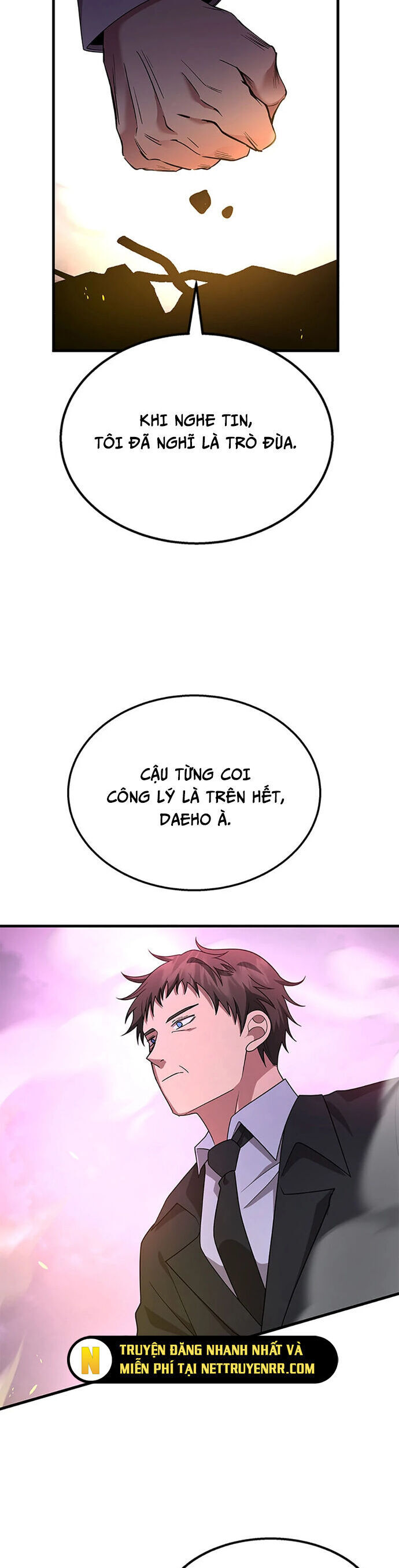 Truyền Nhân Của Thần Thoại Anh Hùng Chapter 66 - 27
