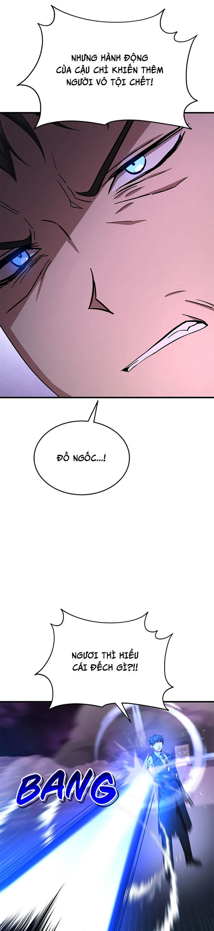 Truyền Nhân Của Thần Thoại Anh Hùng Chapter 66 - 30