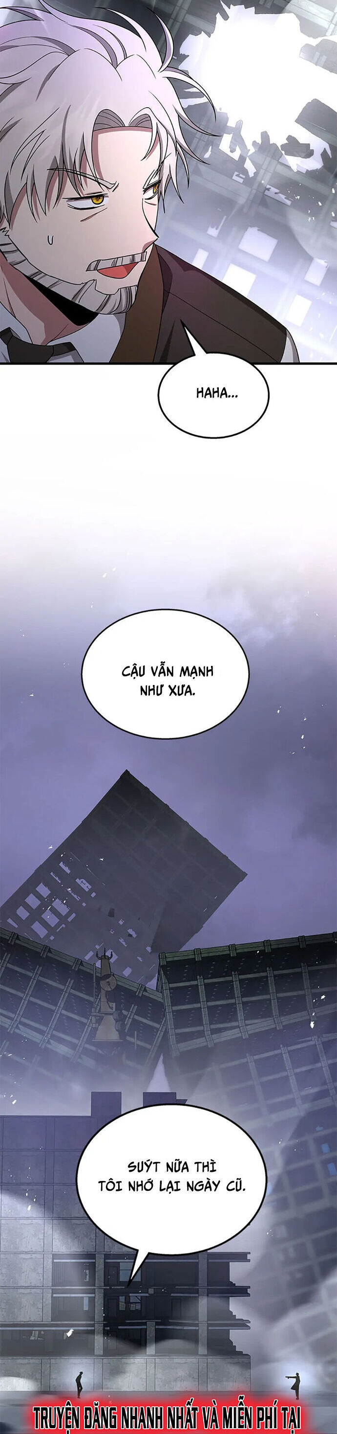 Truyền Nhân Của Thần Thoại Anh Hùng Chapter 66 - 35