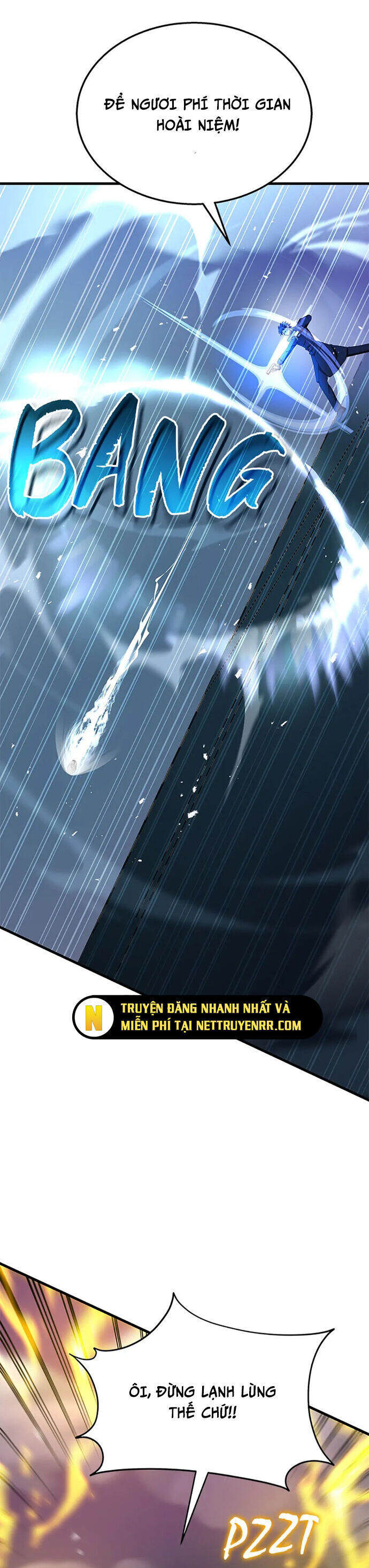 Truyền Nhân Của Thần Thoại Anh Hùng Chapter 66 - 37