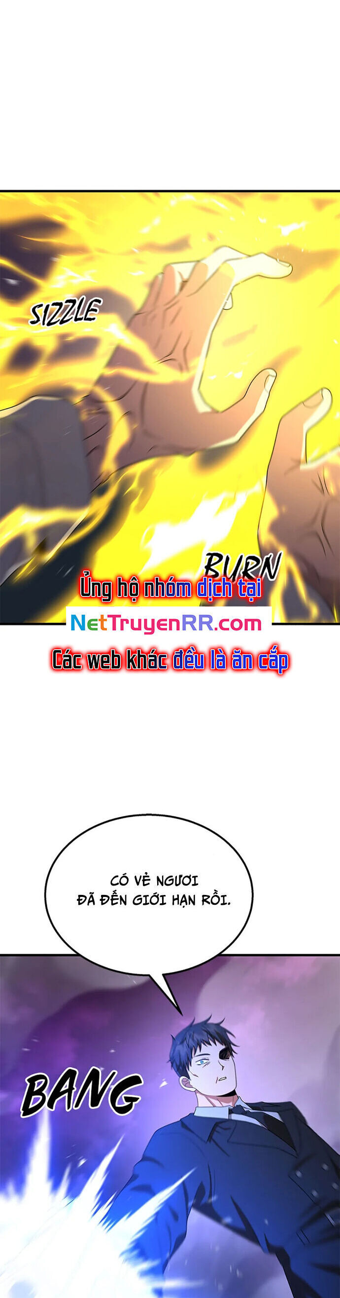 Truyền Nhân Của Thần Thoại Anh Hùng Chapter 66 - 40