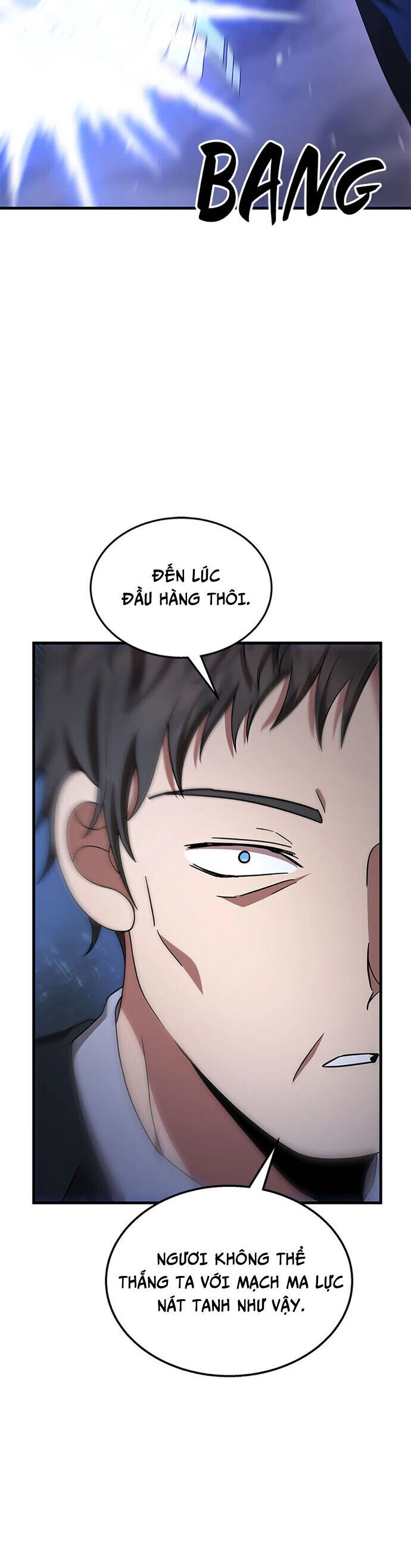 Truyền Nhân Của Thần Thoại Anh Hùng Chapter 66 - 41