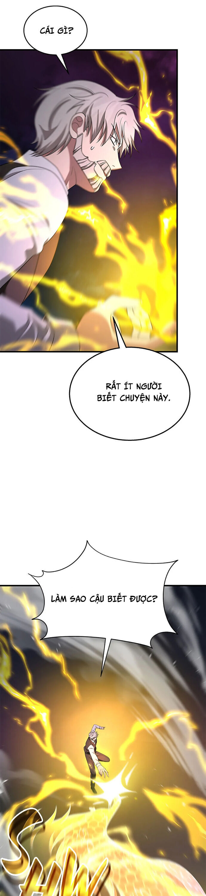 Truyền Nhân Của Thần Thoại Anh Hùng Chapter 66 - 42