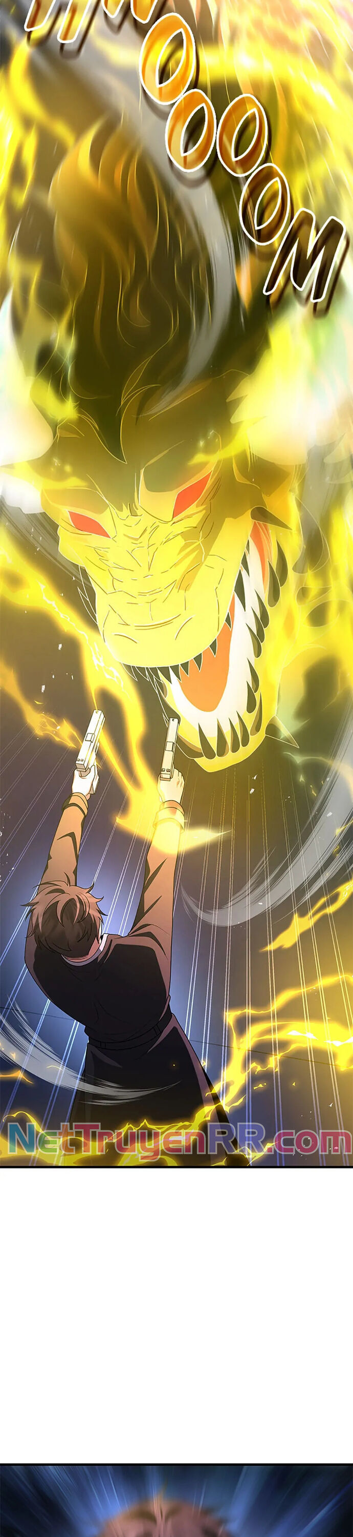 Truyền Nhân Của Thần Thoại Anh Hùng Chapter 66 - 43