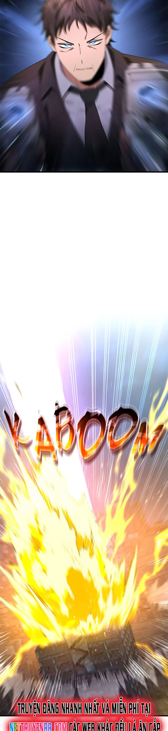 Truyền Nhân Của Thần Thoại Anh Hùng Chapter 66 - 44