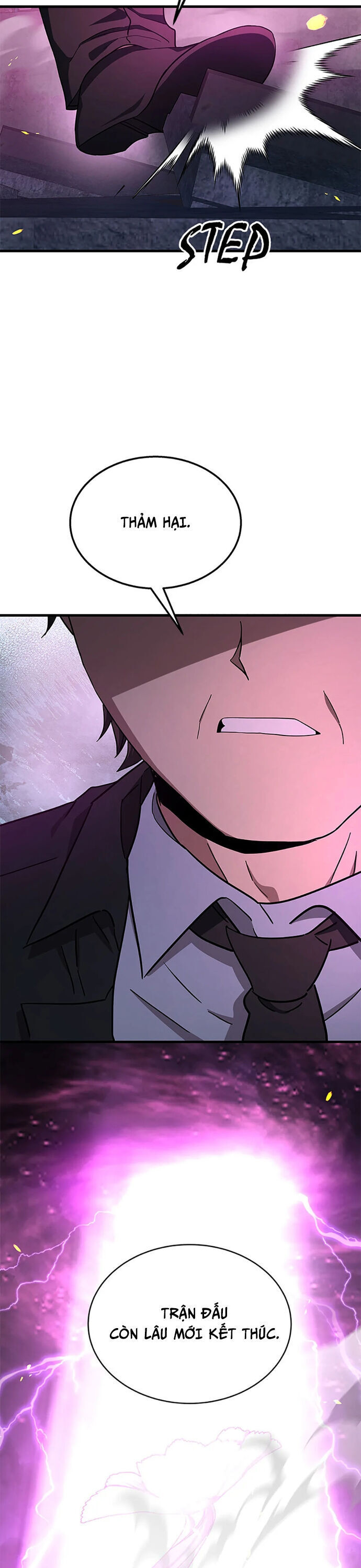 Truyền Nhân Của Thần Thoại Anh Hùng Chapter 66 - 48