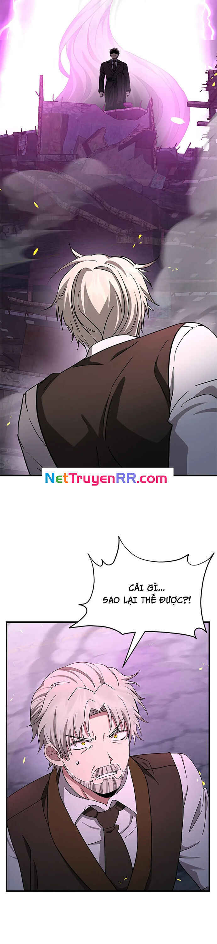 Truyền Nhân Của Thần Thoại Anh Hùng Chapter 66 - 49